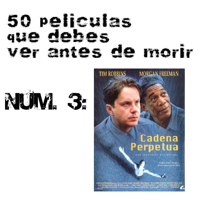 Cosas Que Hacer Antes De Morir Pelicula Freeman 10 Marcus Reid Cosas Que Hacer Antes De Morir Pelicula Freeman 10 Marcus Reid
